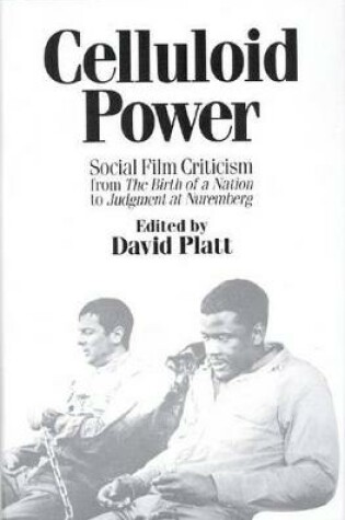 Cover of Celluloid Power