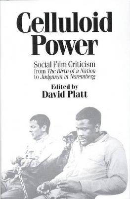 Book cover for Celluloid Power