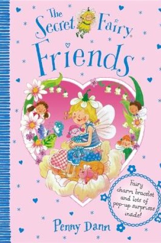 Cover of Friends