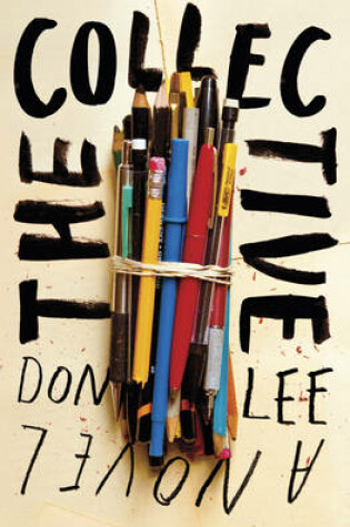 Cover of The Collective