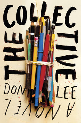 Book cover for The Collective