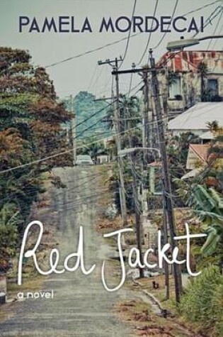 Cover of Red Jacket