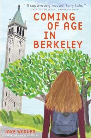 Cover of Coming of Age in Berkeley