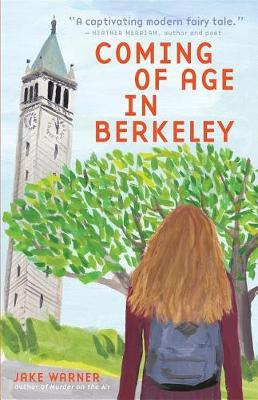 Book cover for Coming of Age in Berkeley