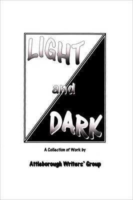 Book cover for Light and Dark