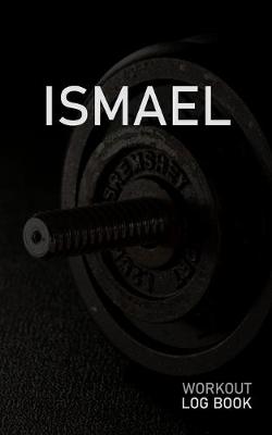 Book cover for Ismael