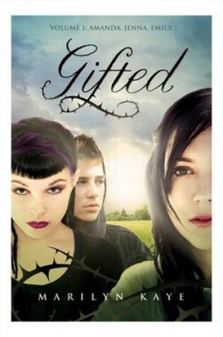 Cover of US Gifted Bind-Up Books 1-3