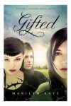 Book cover for US Gifted Bind-Up Books 1-3