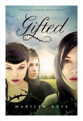 Book cover for US Gifted Bind-Up Books 1-3