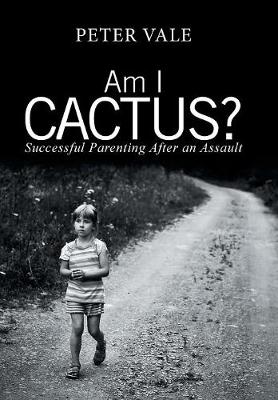 Book cover for Am I Cactus?