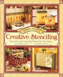 Book cover for Debbie Mumm Stenciling