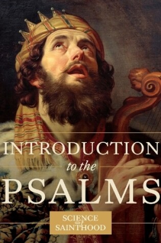 Cover of Introduction to the Psalms