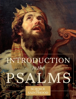 Book cover for Introduction to the Psalms