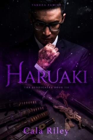 Cover of Haruaki