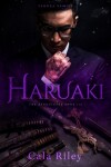 Book cover for Haruaki