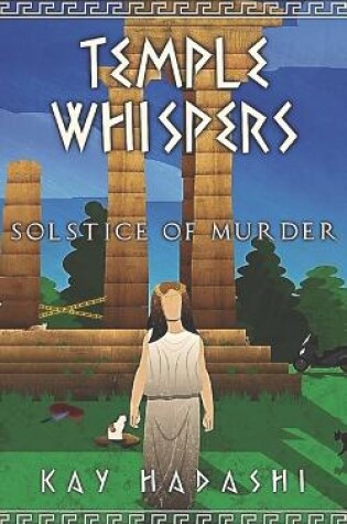 Cover of Temple Whispers