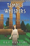 Book cover for Temple Whispers