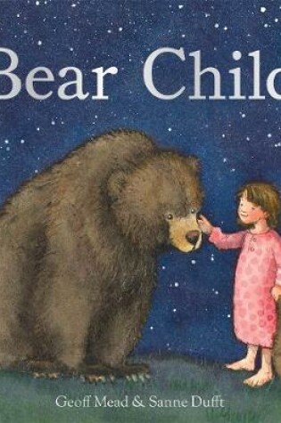 Cover of Bear Child