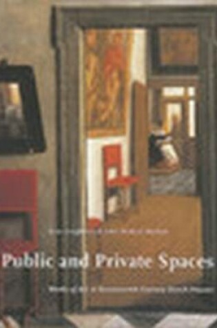 Cover of Public and Private Spaces