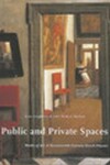 Book cover for Public and Private Spaces