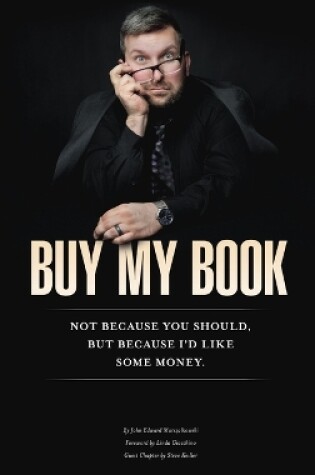 Cover of Buy My Book