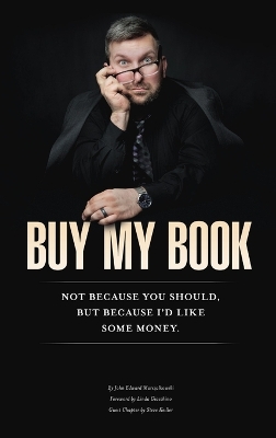 Book cover for Buy My Book