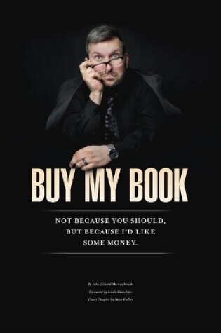 Cover of Buy My Book