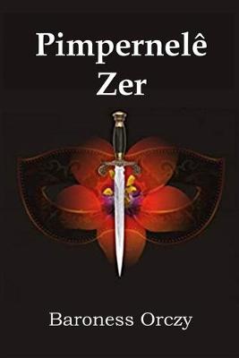 Book cover for Pimpernelê Zer