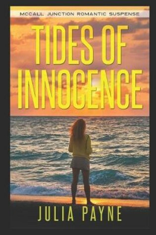 Cover of Tides of Innocence