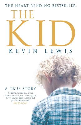 Book cover for The Kid