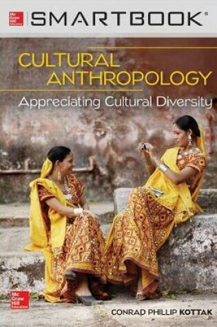 Cover of Smartbook Access Card for Cultural Anthropology