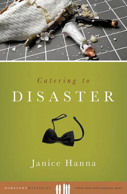 Cover of Catering to Disaster