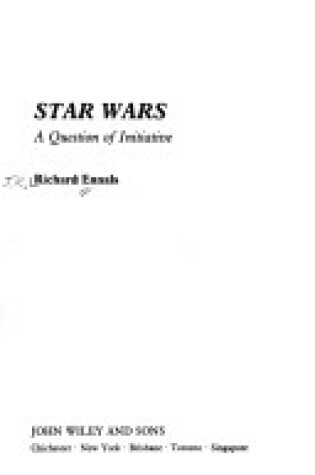 Cover of Star Wars