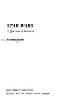 Book cover for Star Wars