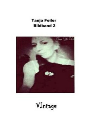Cover of VIntage