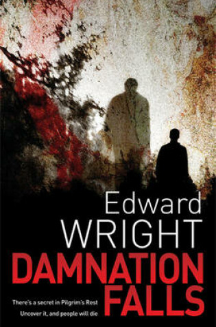 Cover of Damnation Falls