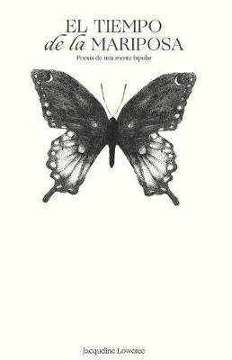 Book cover for El Tiempo de la Mariposa