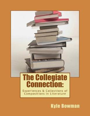 Book cover for The Collegiate Connection