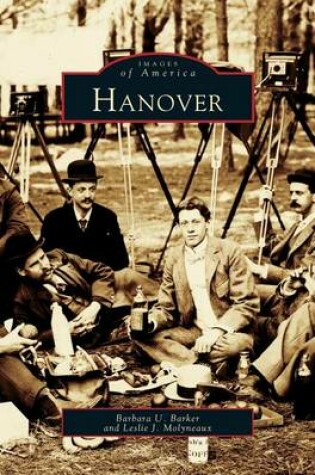 Cover of Hanover