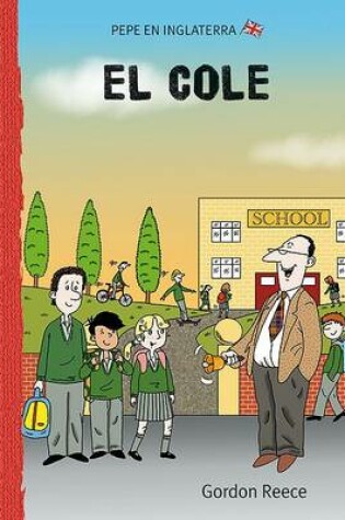 Cover of El Cole