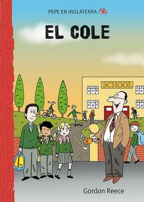 Book cover for El Cole