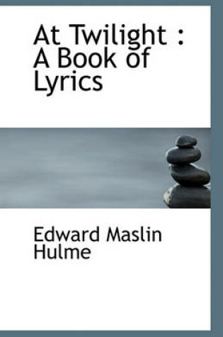 Cover of At Twilight