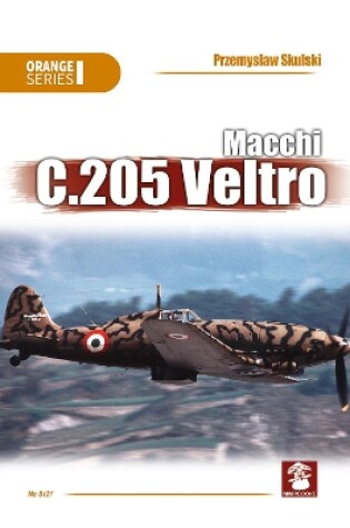 Cover of Macchi C.205 Veltro