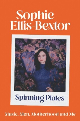 Cover of Spinning Plates