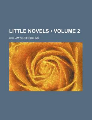 Book cover for Little Novels (Volume 2)