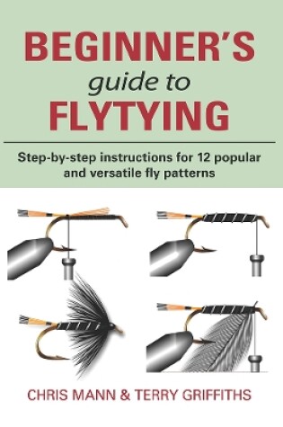 Cover of Beginner's Guide to Flytying