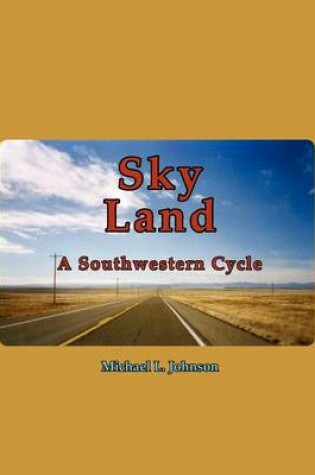Cover of Sky Land