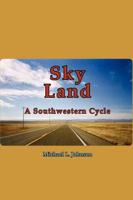 Book cover for Sky Land