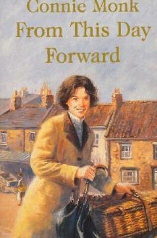 Cover of From This Day Forward