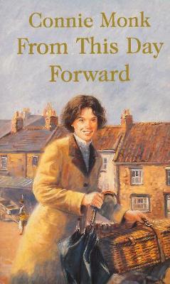 Book cover for From This Day Forward